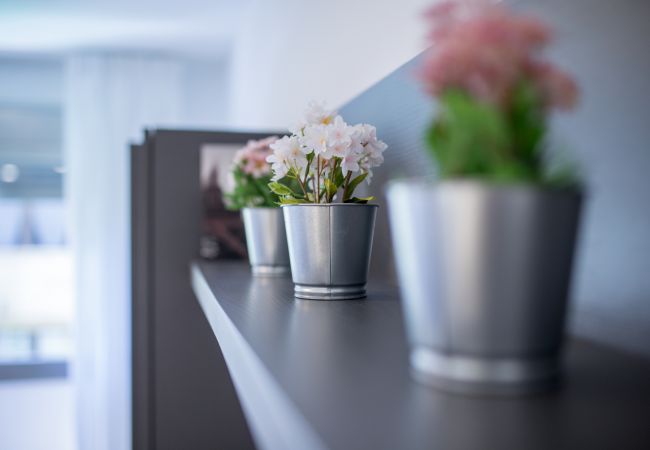 Дом на Las Palmas de Gran Canaria -  Ferreras Canteras Home By CanariasGetaway Дом на Las Palmas de Gran Canaria -  Ferreras Canteras Home By CanariasGetaway