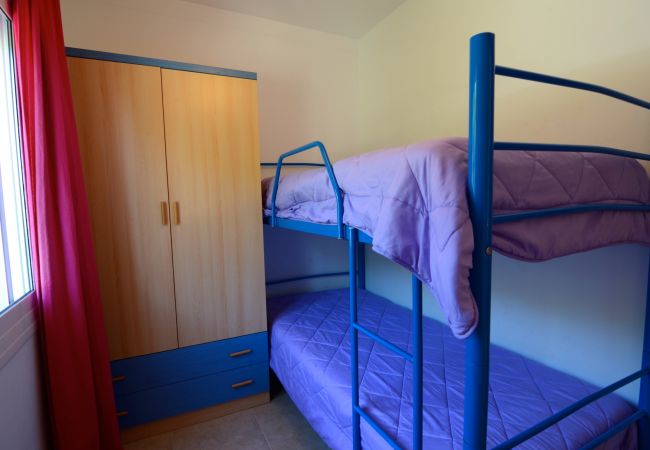 Вилла на L'Escala - CASA FLUVIÀ Вилла на L'Escala - CASA FLUVIÀ