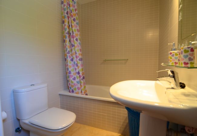 Вилла на L'Escala - CASA FLUVIÀ Вилла на L'Escala - CASA FLUVIÀ