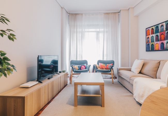 Апартаменты на Bilbao - Funi apartment Апартаменты на Bilbao - Funi apartment