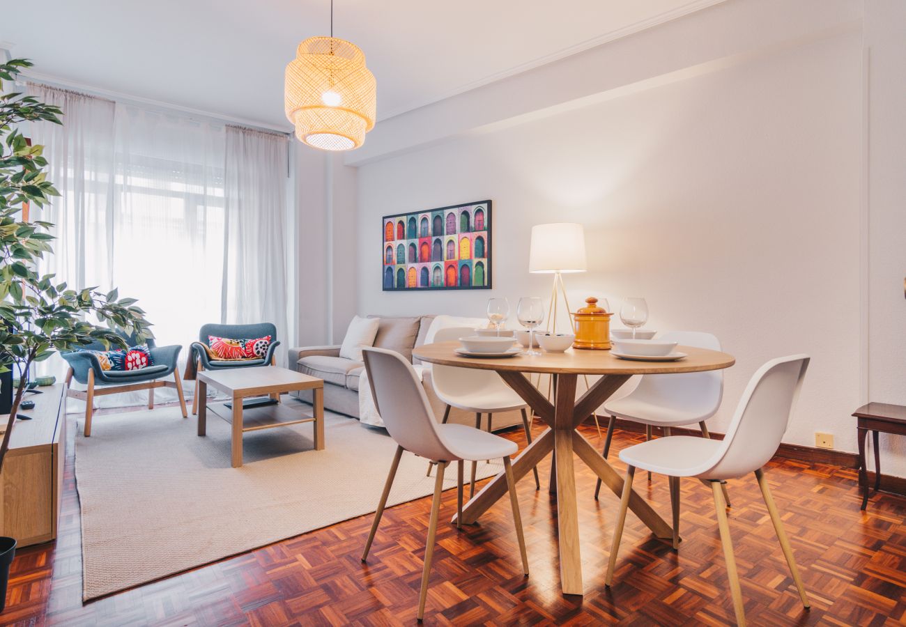 Апартаменты на Bilbao - Funi apartment Апартаменты на Bilbao - Funi apartment