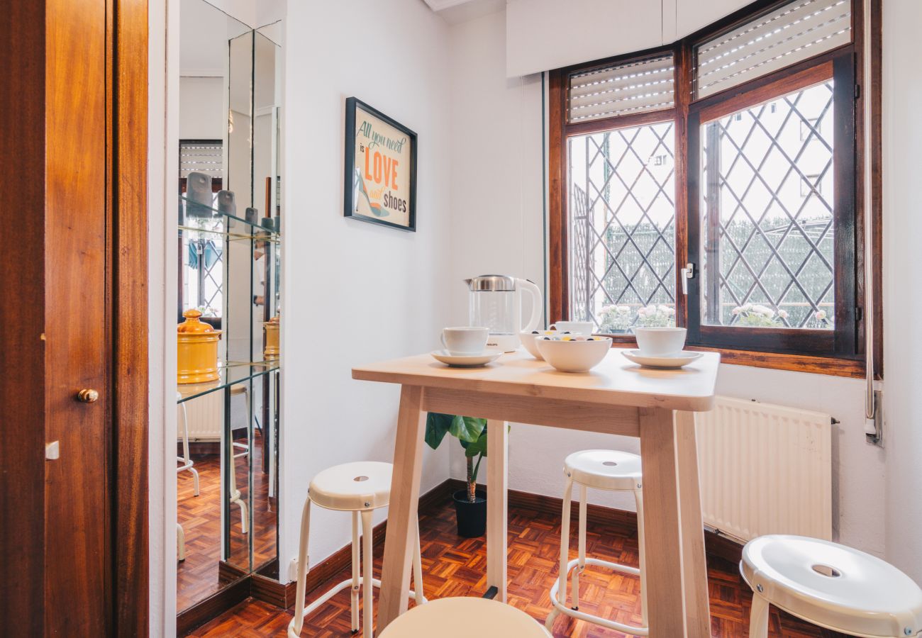 Апартаменты на Bilbao - Funi apartment Апартаменты на Bilbao - Funi apartment
