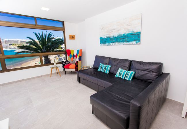 Дом на Mogán - New Patalavaca ocean views By CanariasGetaway  Дом на Mogán - New Patalavaca ocean views By CanariasGetaway