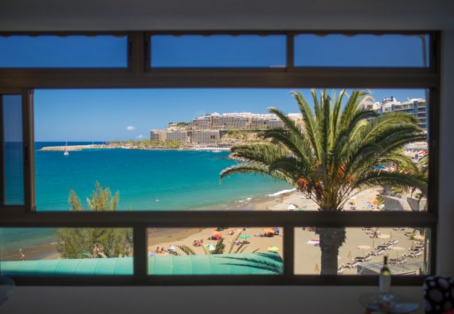 Дом на Mogán - New Patalavaca ocean views By CanariasGetaway  Дом на Mogán - New Patalavaca ocean views By CanariasGetaway