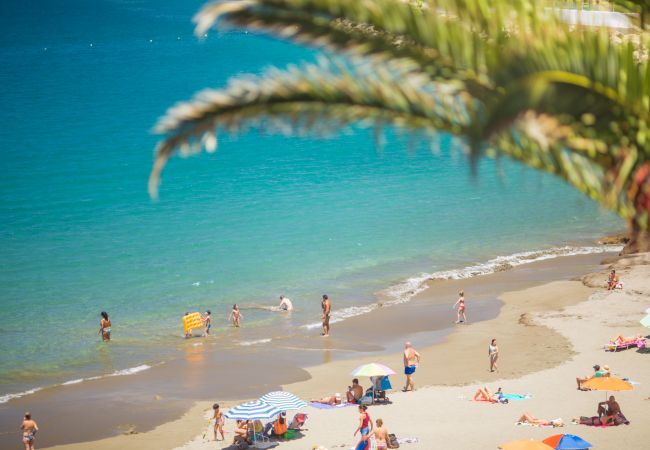 Дом на Mogán - New Patalavaca ocean views By CanariasGetaway  Дом на Mogán - New Patalavaca ocean views By CanariasGetaway