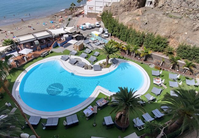 Дом на Mogán - New Patalavaca ocean views By CanariasGetaway  Дом на Mogán - New Patalavaca ocean views By CanariasGetaway