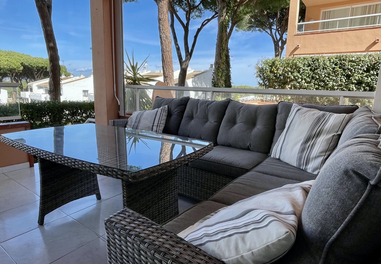 Апартаменты на Pals - PUIG SA GUILLA I C BXOS.2