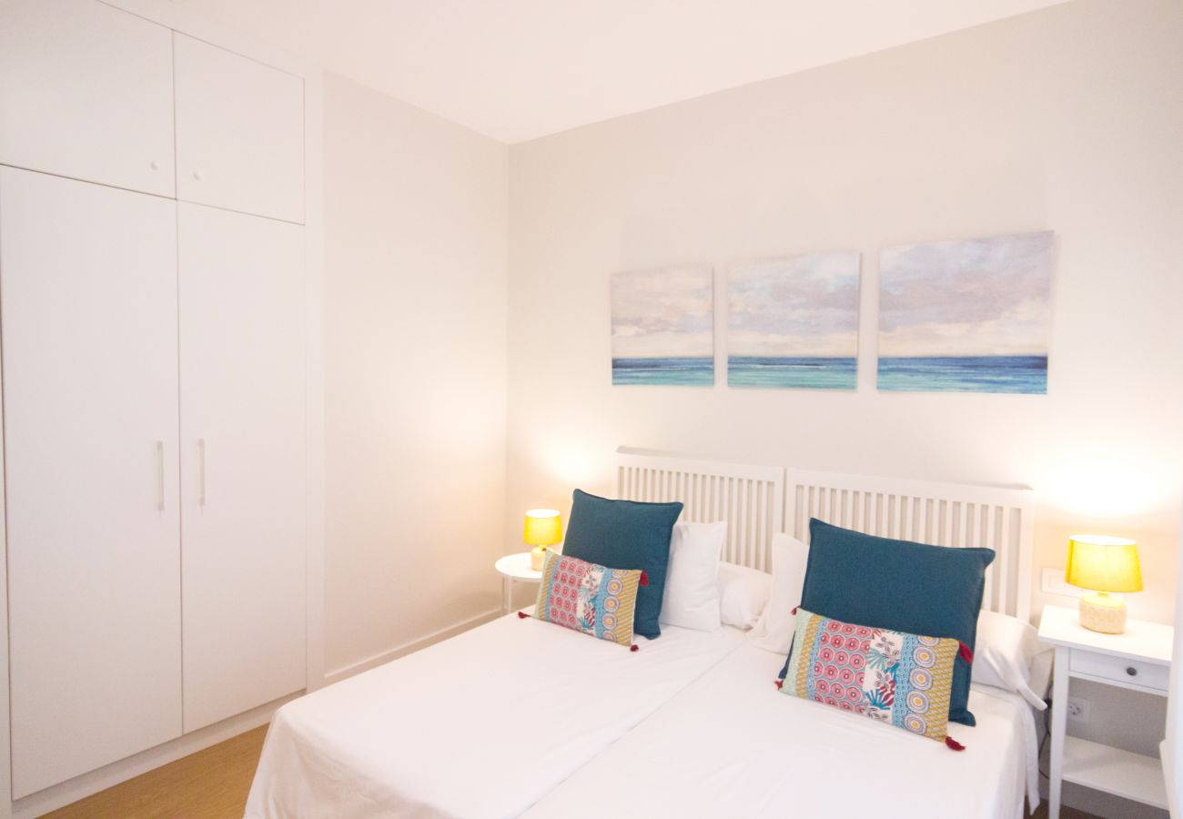 Апартаменты на Bilbao - Etxaniz apartment Апартаменты на Bilbao - Etxaniz apartment