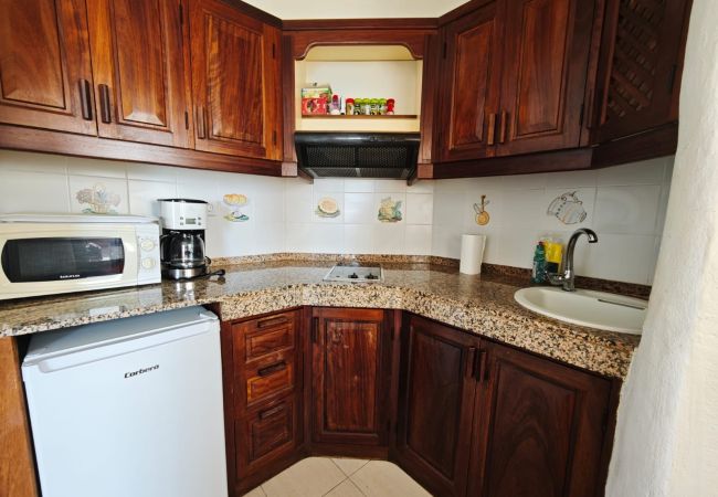 Дом на San Bartolomé de Tirajana - Altamar 52 with balcony&pool By CanariasGetaway  Дом на San Bartolomé de Tirajana - Altamar 52 with balcony&pool By CanariasGetaway