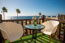 Дом на San Bartolomé de Tirajana - Altamar 52 with balcony&pool By CanariasGetaway 