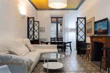 Апартаменты на Жирона / Girona - PV