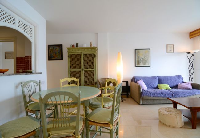Апартаменты на Estartit - BRISES DEL MAR 3-1 Апартаменты на Estartit - BRISES DEL MAR 3-1
