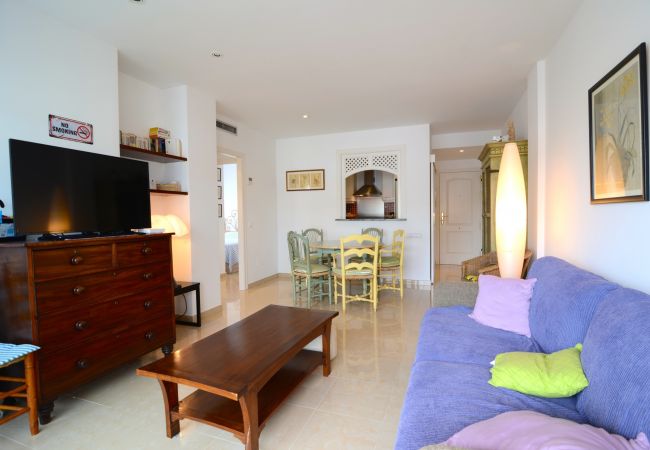 Апартаменты на Estartit - BRISES DEL MAR 3-1 Апартаменты на Estartit - BRISES DEL MAR 3-1