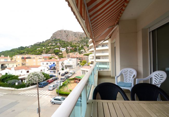 Апартаменты на Estartit - BRISES DEL MAR 3-1 Апартаменты на Estartit - BRISES DEL MAR 3-1