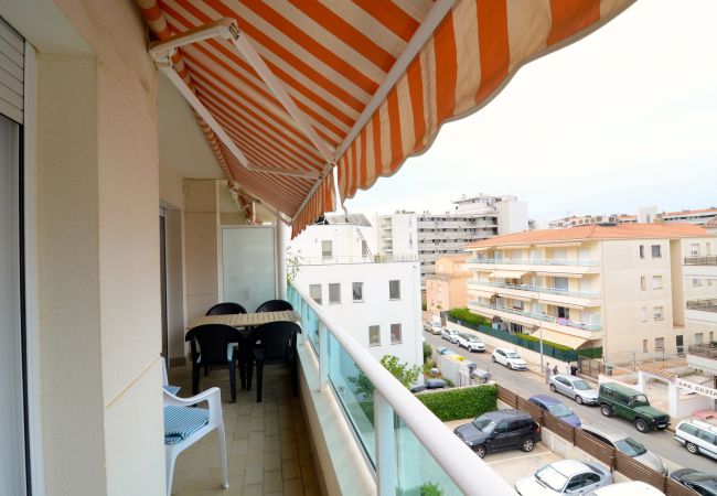 Апартаменты на Estartit - BRISES DEL MAR 3-1 Апартаменты на Estartit - BRISES DEL MAR 3-1