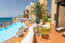 Дом на Maspalomas - Altamar 28 with terrace&pool By CanariasGetaway