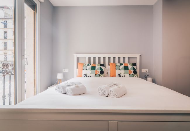 Апартаменты на Bilbao - Ibaizabal apartment Апартаменты на Bilbao - Ibaizabal apartment