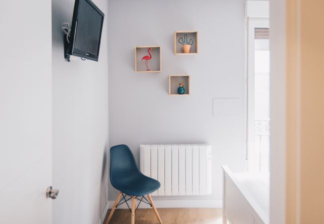 Апартаменты на Bilbao - Ibaizabal apartment Апартаменты на Bilbao - Ibaizabal apartment