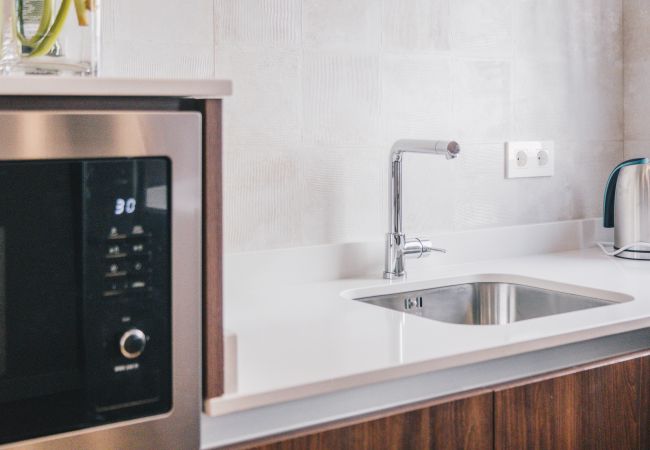 Апартаменты на Bilbao - Ibaizabal apartment Апартаменты на Bilbao - Ibaizabal apartment