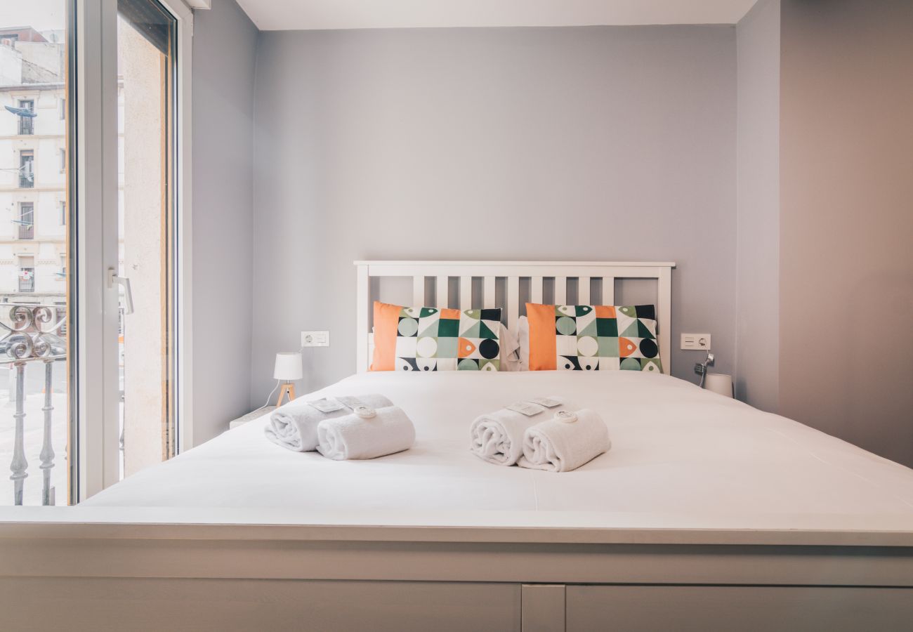 Апартаменты на Bilbao - Ibaizabal apartment Апартаменты на Bilbao - Ibaizabal apartment