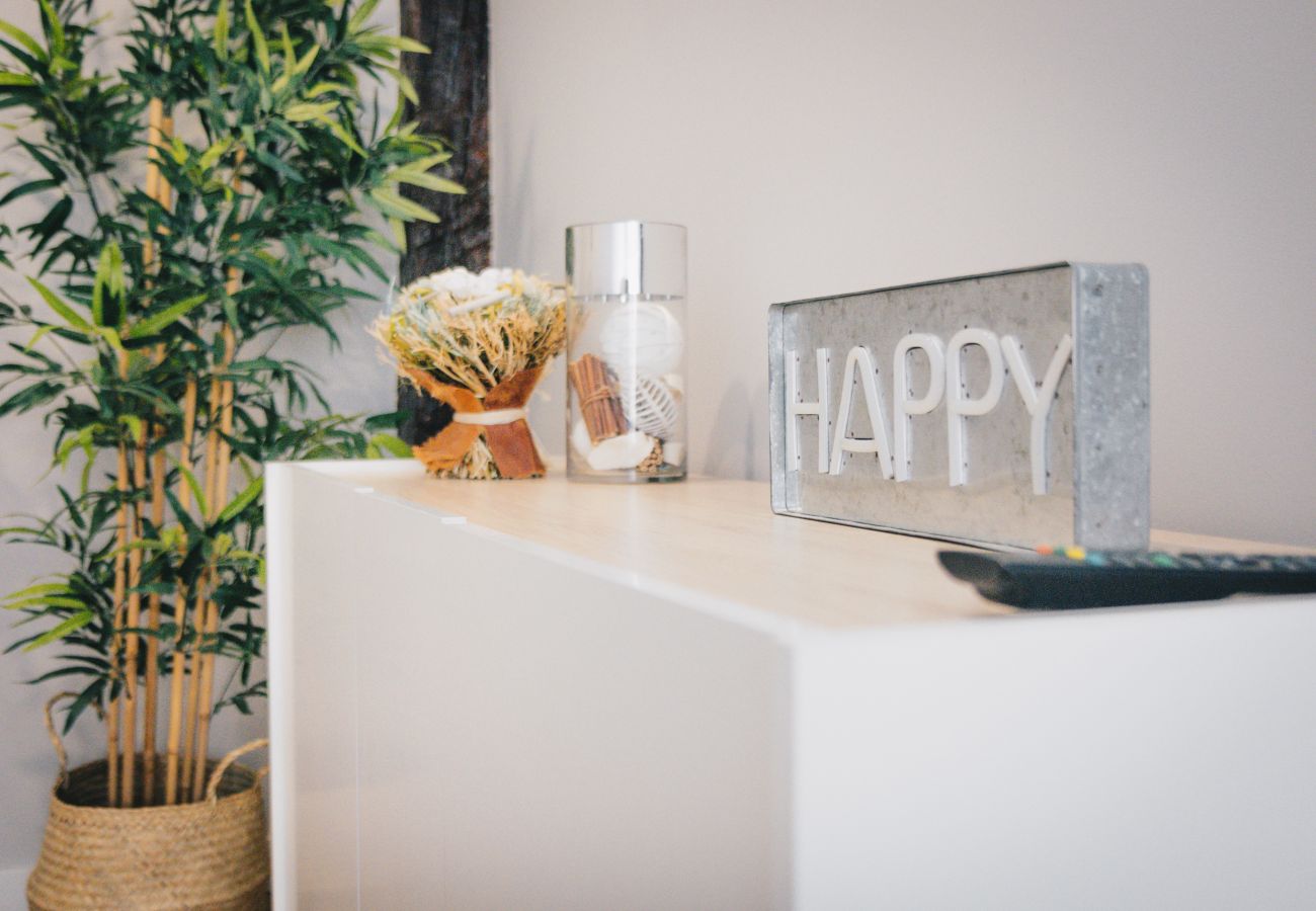 Апартаменты на Bilbao - Ibaizabal apartment Апартаменты на Bilbao - Ibaizabal apartment