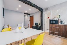 Апартаменты на Bilbao - Ibaizabal apartment