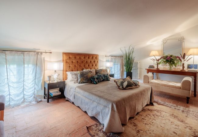 Вилла на Montecarlo - 10 Bedrooms Villa in Lucca, SPA, Panoramic Pool Вилла на Montecarlo - 10 Bedrooms Villa in Lucca, SPA, Panoramic Pool