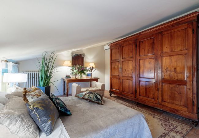 Вилла на Montecarlo - 10 Bedrooms Villa in Lucca, SPA, Panoramic Pool Вилла на Montecarlo - 10 Bedrooms Villa in Lucca, SPA, Panoramic Pool