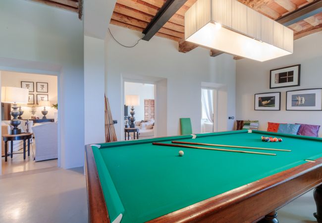 Вилла на Montecarlo - 10 Bedrooms Villa in Lucca, SPA, Panoramic Pool Вилла на Montecarlo - 10 Bedrooms Villa in Lucca, SPA, Panoramic Pool