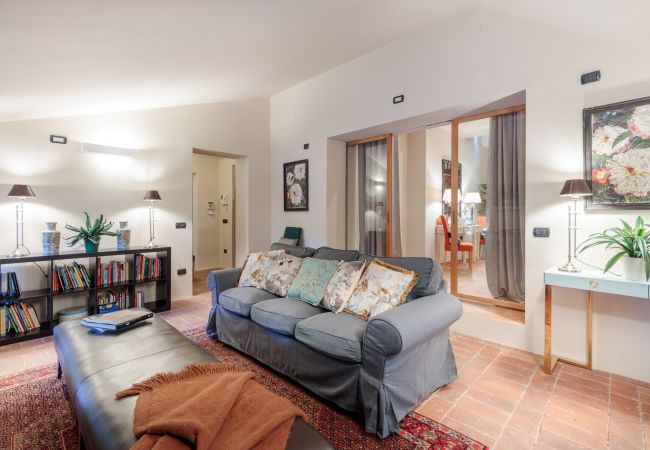 Вилла на Montecarlo - 10 Bedrooms Villa in Lucca, SPA, Panoramic Pool Вилла на Montecarlo - 10 Bedrooms Villa in Lucca, SPA, Panoramic Pool