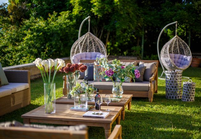 Вилла на Montecarlo - 10 Bedrooms Villa in Lucca, SPA, Panoramic Pool Вилла на Montecarlo - 10 Bedrooms Villa in Lucca, SPA, Panoramic Pool