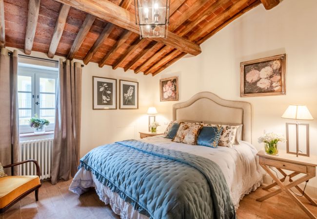 Вилла на Montecarlo - 10 Bedrooms Villa in Lucca, SPA, Panoramic Pool Вилла на Montecarlo - 10 Bedrooms Villa in Lucca, SPA, Panoramic Pool