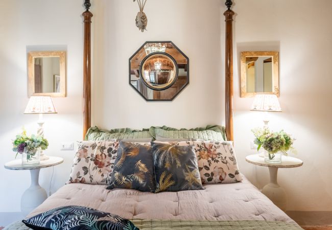 Вилла на Montecarlo - 10 Bedrooms Villa in Lucca, SPA, Panoramic Pool Вилла на Montecarlo - 10 Bedrooms Villa in Lucca, SPA, Panoramic Pool