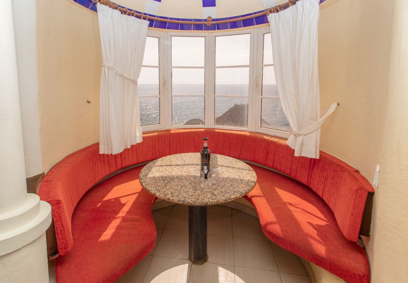 Апартаменты на San Bartolomé de Tirajana - Altamar 44 balcony&pool By CanariasGetaway  Апартаменты на San Bartolomé de Tirajana - Altamar 44 balcony&pool By CanariasGetaway