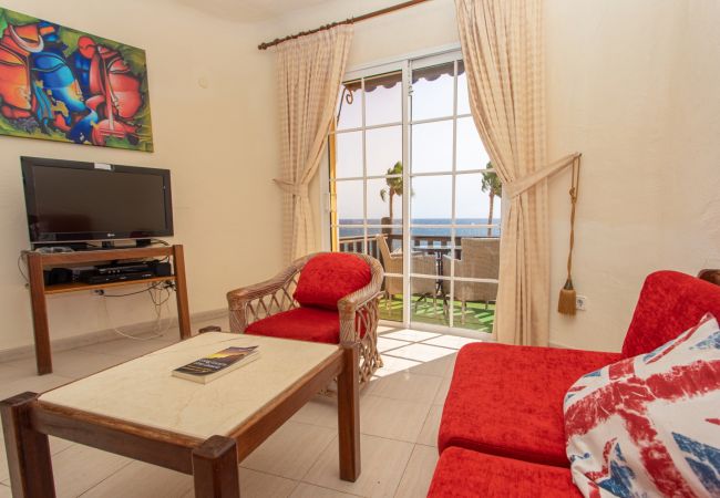 Дом на San Bartolomé de Tirajana - Altamar 53 balcony sea views By CanariasGetaway  Дом на San Bartolomé de Tirajana - Altamar 53 balcony sea views By CanariasGetaway