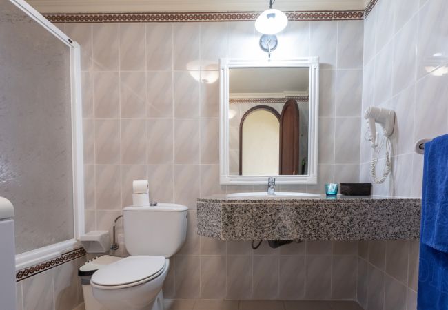 Дом на San Bartolomé de Tirajana - Altamar 53 balcony sea views By CanariasGetaway  Дом на San Bartolomé de Tirajana - Altamar 53 balcony sea views By CanariasGetaway