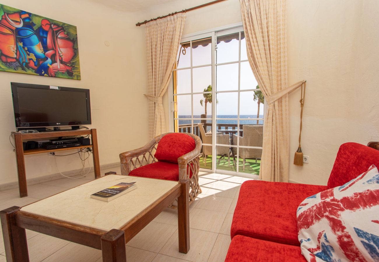 Дом на San Bartolomé de Tirajana - Altamar 53 balcony sea views By CanariasGetaway  Дом на San Bartolomé de Tirajana - Altamar 53 balcony sea views By CanariasGetaway