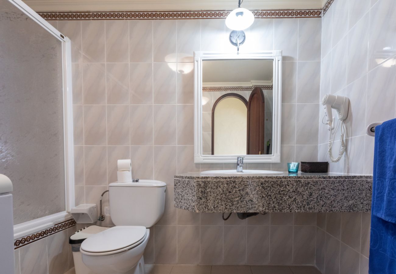 Дом на San Bartolomé de Tirajana - Altamar 53 balcony sea views By CanariasGetaway  Дом на San Bartolomé de Tirajana - Altamar 53 balcony sea views By CanariasGetaway