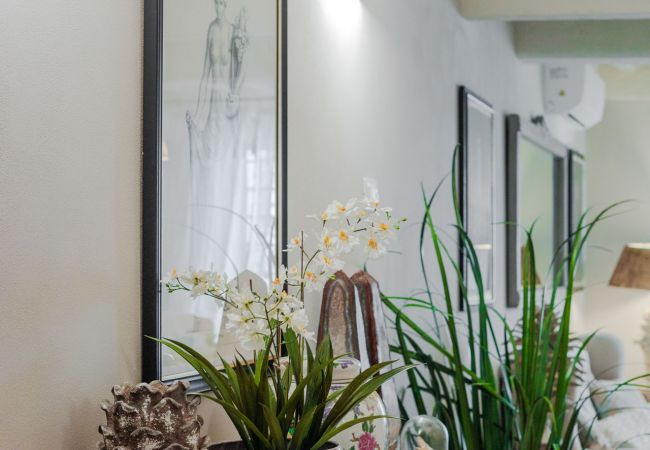 Апартаменты на Lucca - Luxury 1 Bedroom Apartment inside the Walls of Lucca Апартаменты на Lucca - Luxury 1 Bedroom Apartment inside the Walls of Lucca