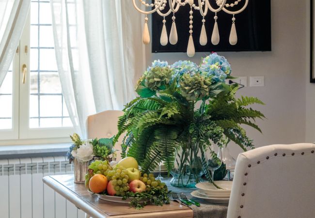 Апартаменты на Lucca - Luxury 1 Bedroom Apartment inside the Walls of Lucca Апартаменты на Lucca - Luxury 1 Bedroom Apartment inside the Walls of Lucca