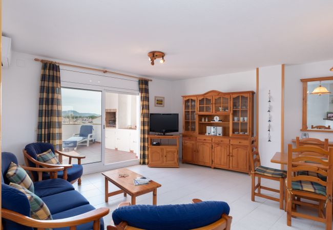 Вилла на Empuriabrava - Empuriabrava Вилла на Empuriabrava - Empuriabrava