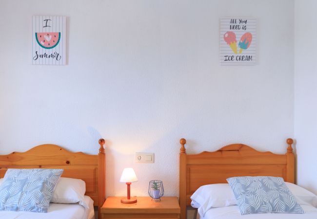 Вилла на Empuriabrava - Empuriabrava Вилла на Empuriabrava - Empuriabrava