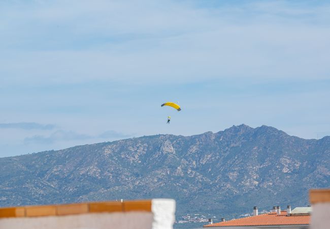 Вилла на Empuriabrava - Empuriabrava Вилла на Empuriabrava - Empuriabrava
