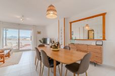 Вилла на Эмпуриабра / Empuriabrava - Empuriabrava