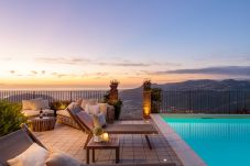 Вилла на Pieve a Elici - Villa Riviera: Luxury Villa with Pool and Seaview, close to Forte dei Marmi and Lucca
