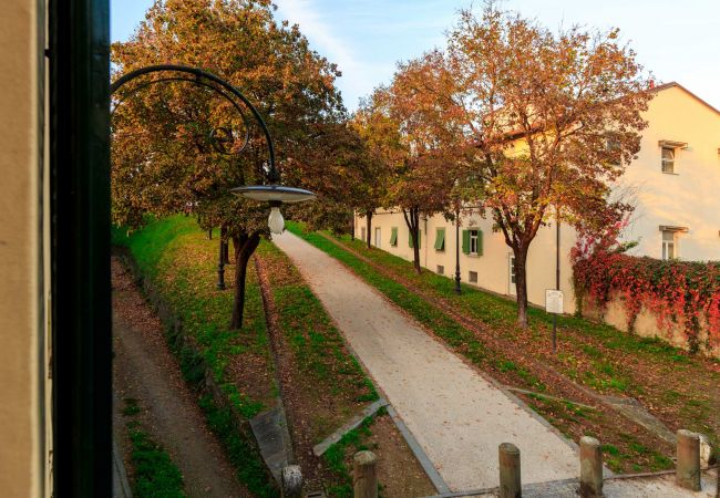 Апартаменты на Lucca - CASA KATHY: Smart and Convenient Luxury 2 Bedrooms Apartment inside the City Walls Апартаменты на Lucca - CASA KATHY: Smart and Convenient Luxury 2 Bedrooms Apartment inside the City Walls