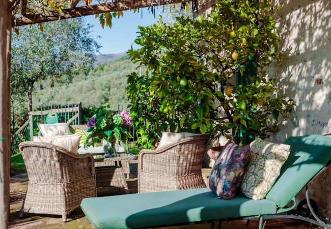 Вилла на Lucca - Villa Gufo The Place to Be. Panoramic Private Pool with a Lucca View and Private Tennis Court Вилла на Lucca - Villa Gufo The Place to Be. Panoramic Private Pool with a Lucca View and Private Tennis Court