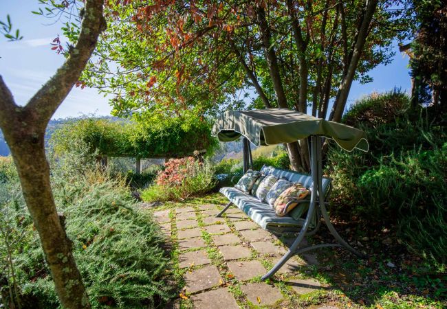 Вилла на Lucca - Villa Gufo The Place to Be. Panoramic Private Pool with a Lucca View and Private Tennis Court Вилла на Lucca - Villa Gufo The Place to Be. Panoramic Private Pool with a Lucca View and Private Tennis Court