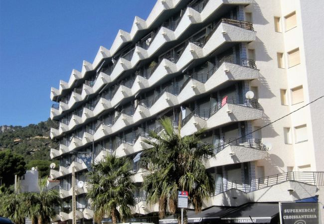 Апартаменты на Estartit - ROCAMAURA IV 3-12 Апартаменты на Estartit - ROCAMAURA IV 3-12