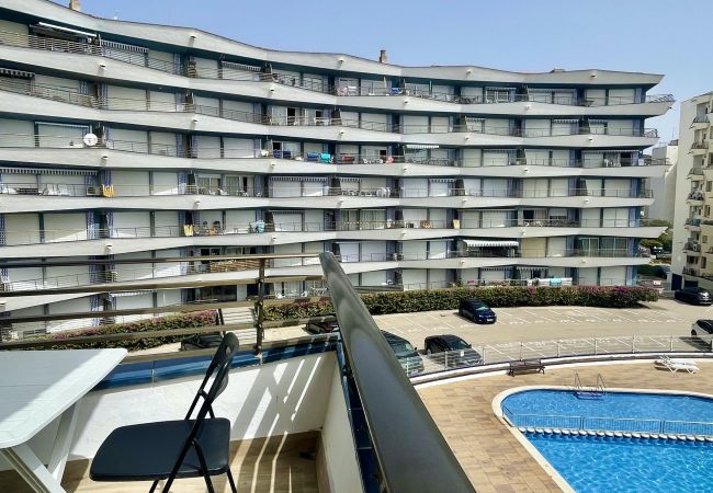 Апартаменты на Estartit - ROCAMAURA IV 3-12 Апартаменты на Estartit - ROCAMAURA IV 3-12